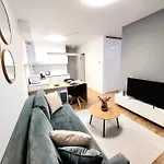 Appartement Como, Private Parking Free *