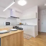 Appartement Como, Private Parking Free