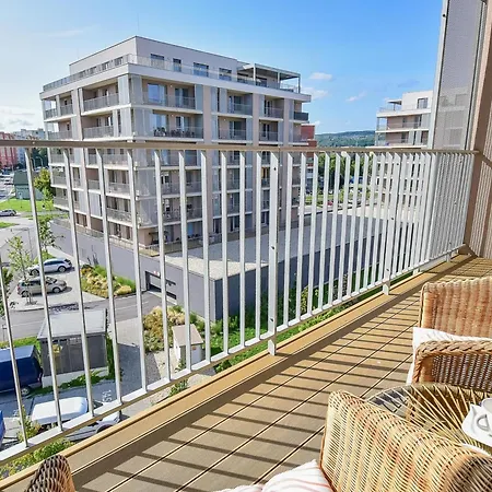 Como, Private Parking Free Appartement