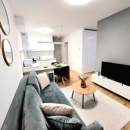 Apartment Como, Private Parking Free *